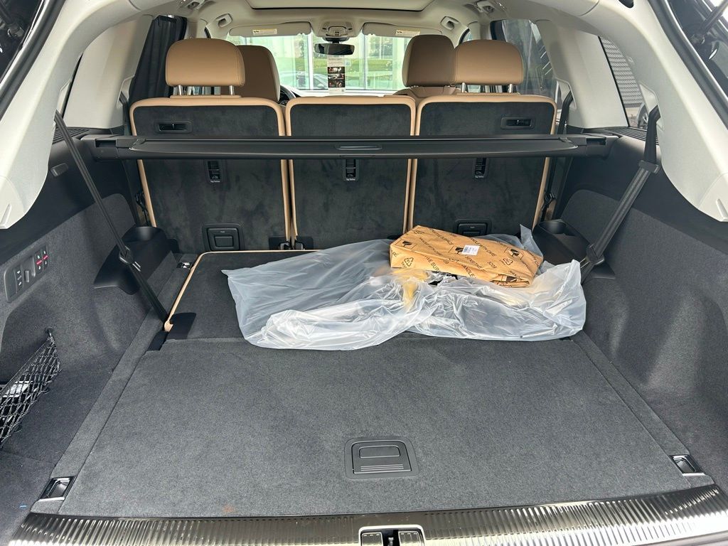 2025 Audi Q7 55 Premium Plus Lakeland FL