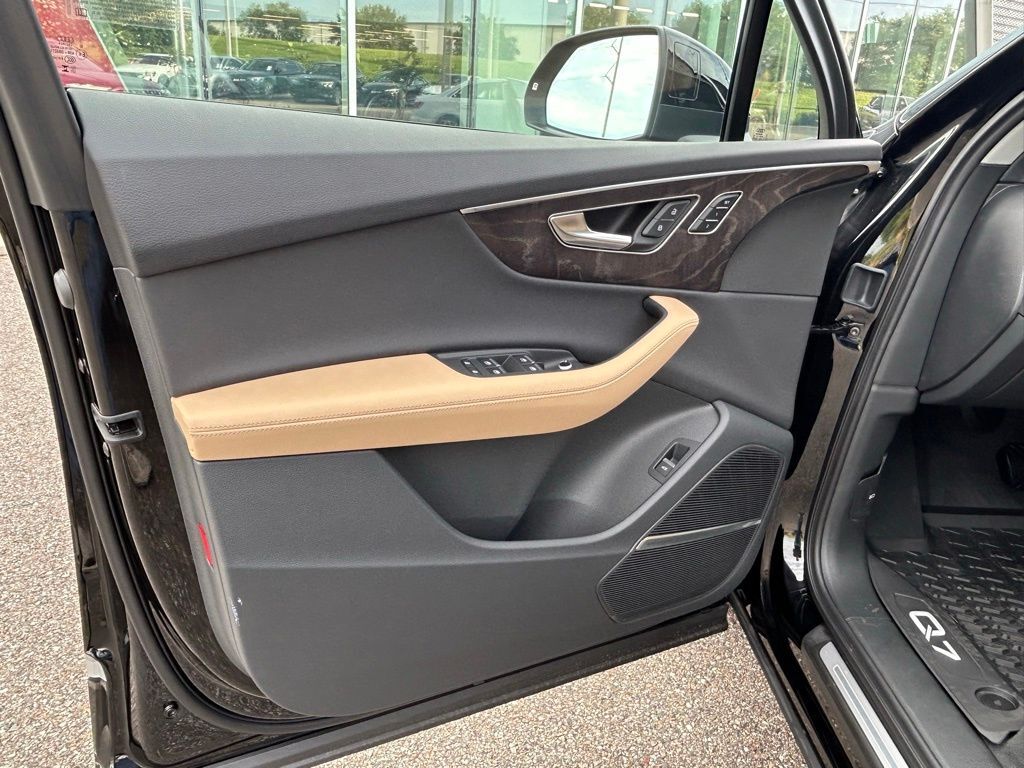 2025 Audi Q7 55 Premium Plus Lakeland FL