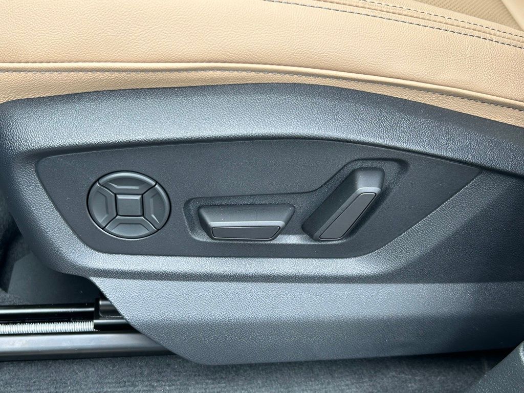 2025 Audi Q7 55 Premium Plus Lakeland FL