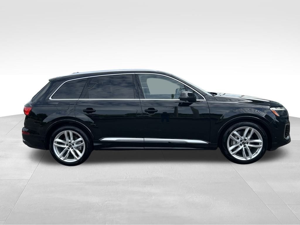 2025 Audi Q7 55 Premium Plus Lakeland FL
