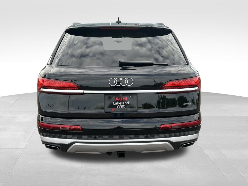 2025 Audi Q7 55 Premium Plus Lakeland FL