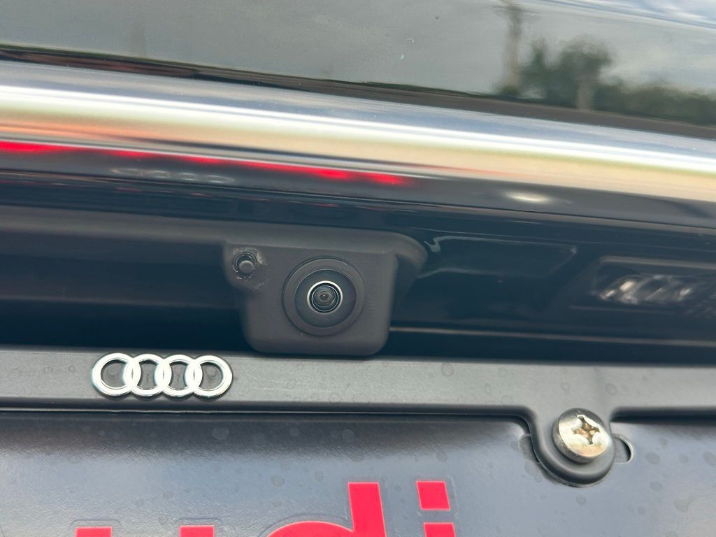 2025 Audi Q7 55 Premium Plus Lakeland FL