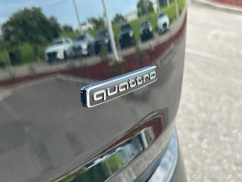 2025 Audi Q7 55 Premium Plus Lakeland FL