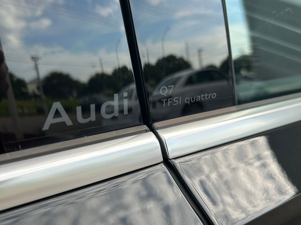 2025 Audi Q7 55 Premium Plus Lakeland FL