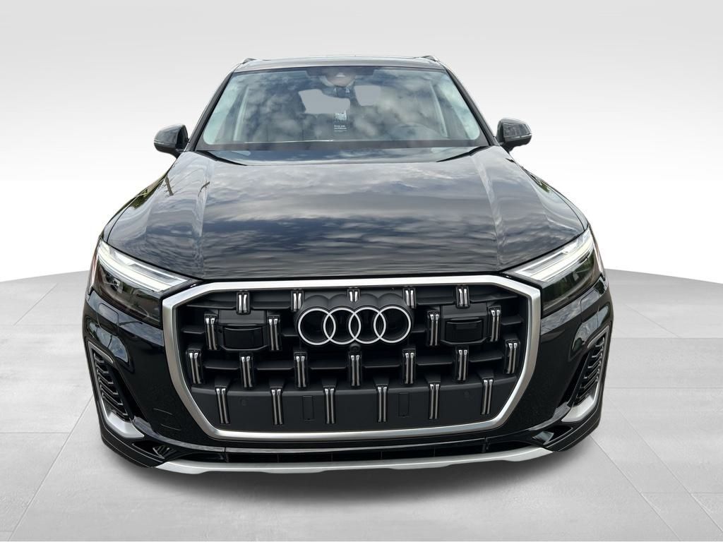 2025 Audi Q7 55 Premium Plus Lakeland FL