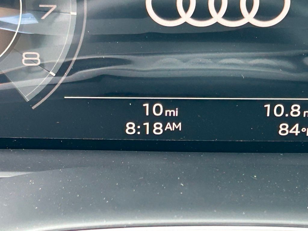 2025 Audi Q7 55 Premium Plus Lakeland FL
