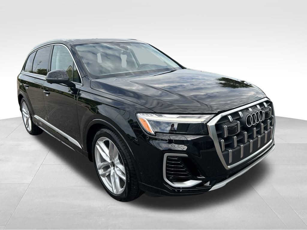 2025 Audi Q7 55 Premium Plus Lakeland FL