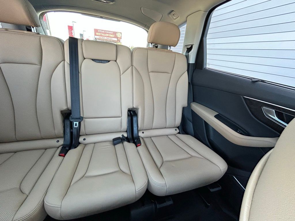 2025 Audi Q7 55 Premium Plus Lakeland FL