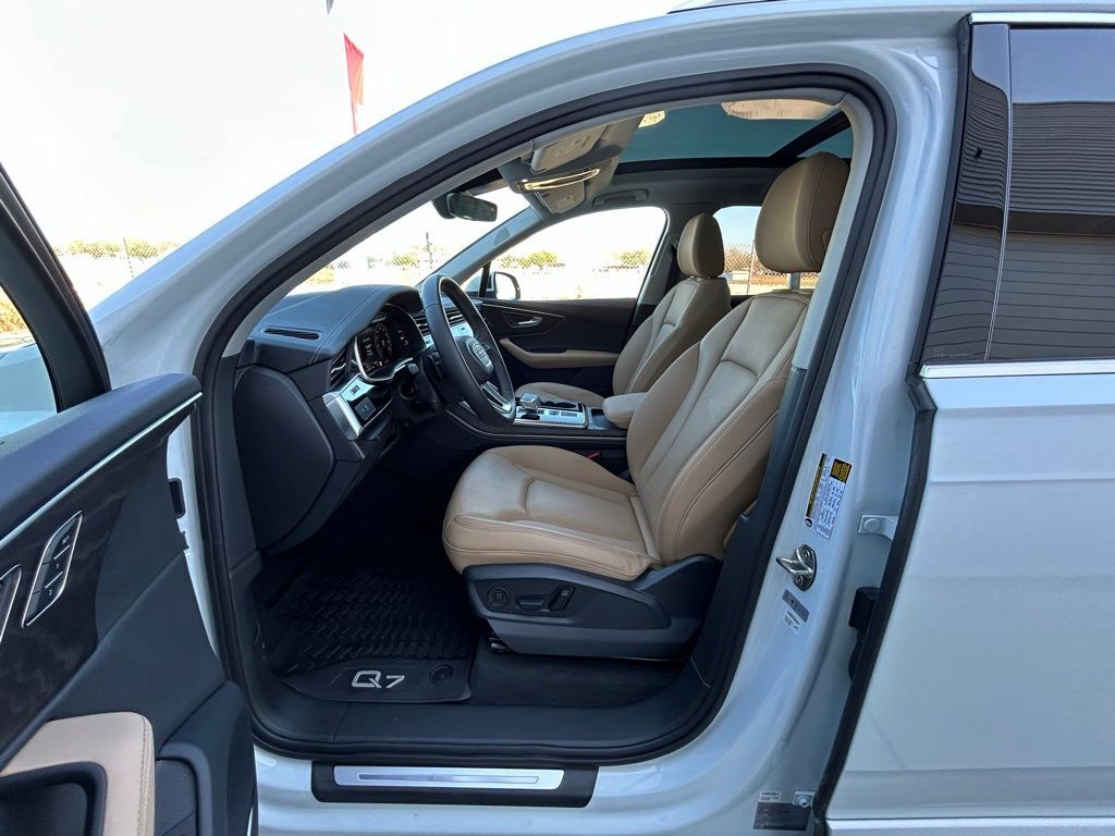 2025 Audi Q7 55 Premium Plus Lakeland FL