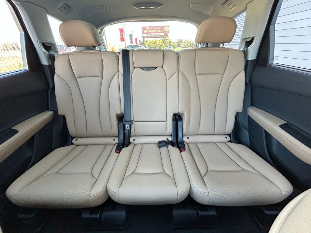 2025 Audi Q7 55 Premium Plus Lakeland FL