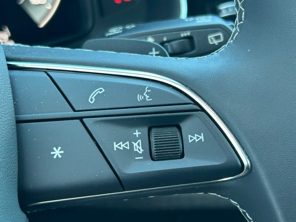 2025 Audi Q7 55 Premium Plus Lakeland FL