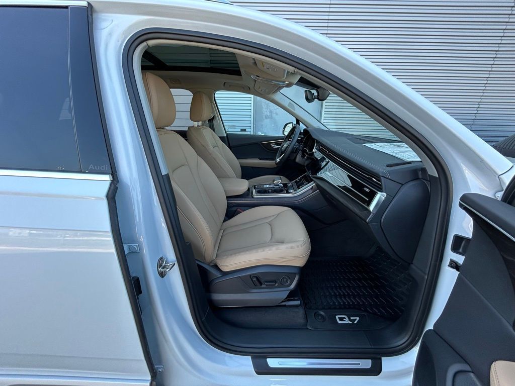 2025 Audi Q7 55 Premium Plus Lakeland FL