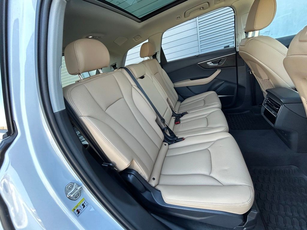 2025 Audi Q7 55 Premium Plus Lakeland FL