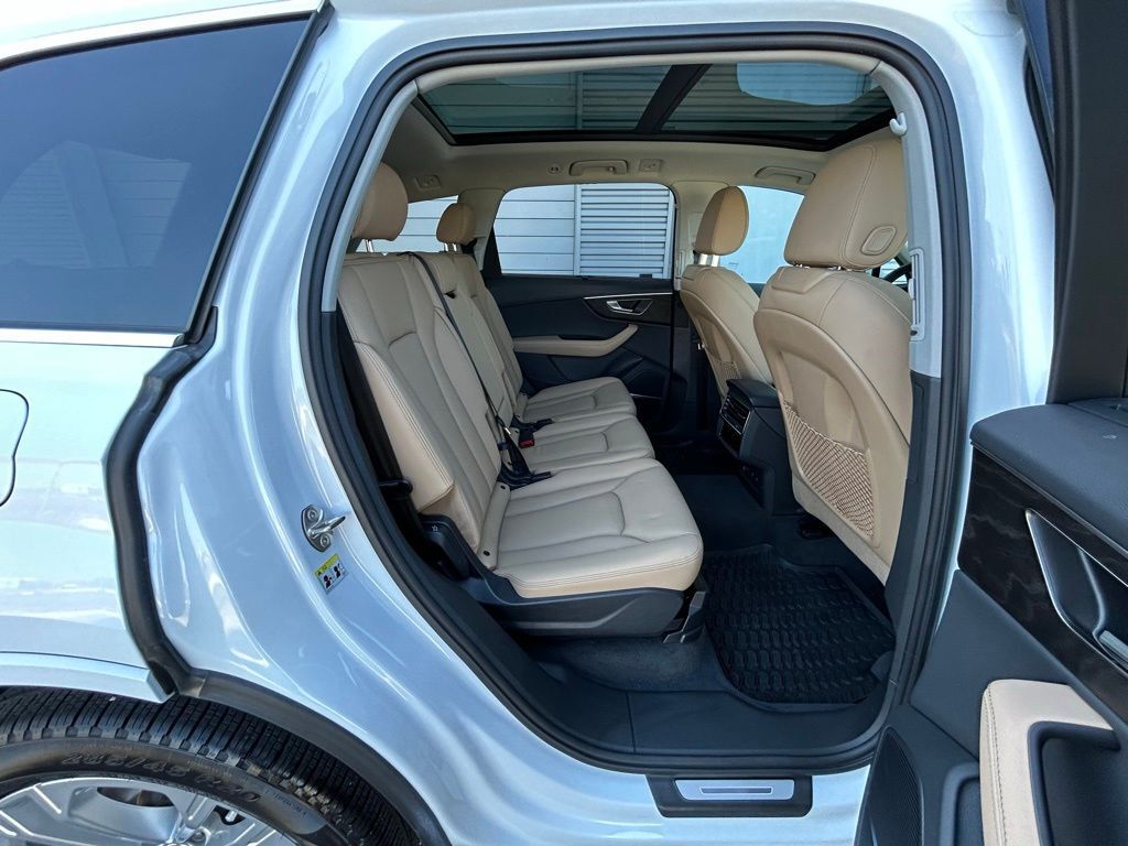 2025 Audi Q7 55 Premium Plus Lakeland FL