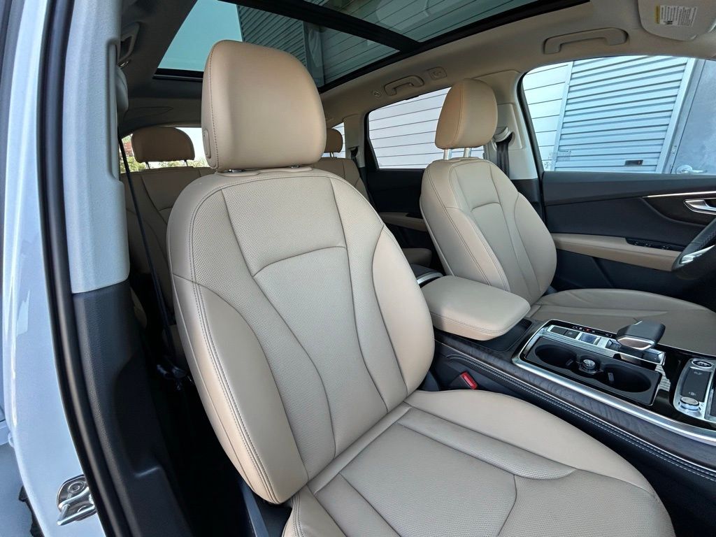 2025 Audi Q7 55 Premium Plus Lakeland FL