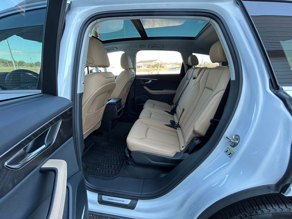 2025 Audi Q7 55 Premium Plus Lakeland FL