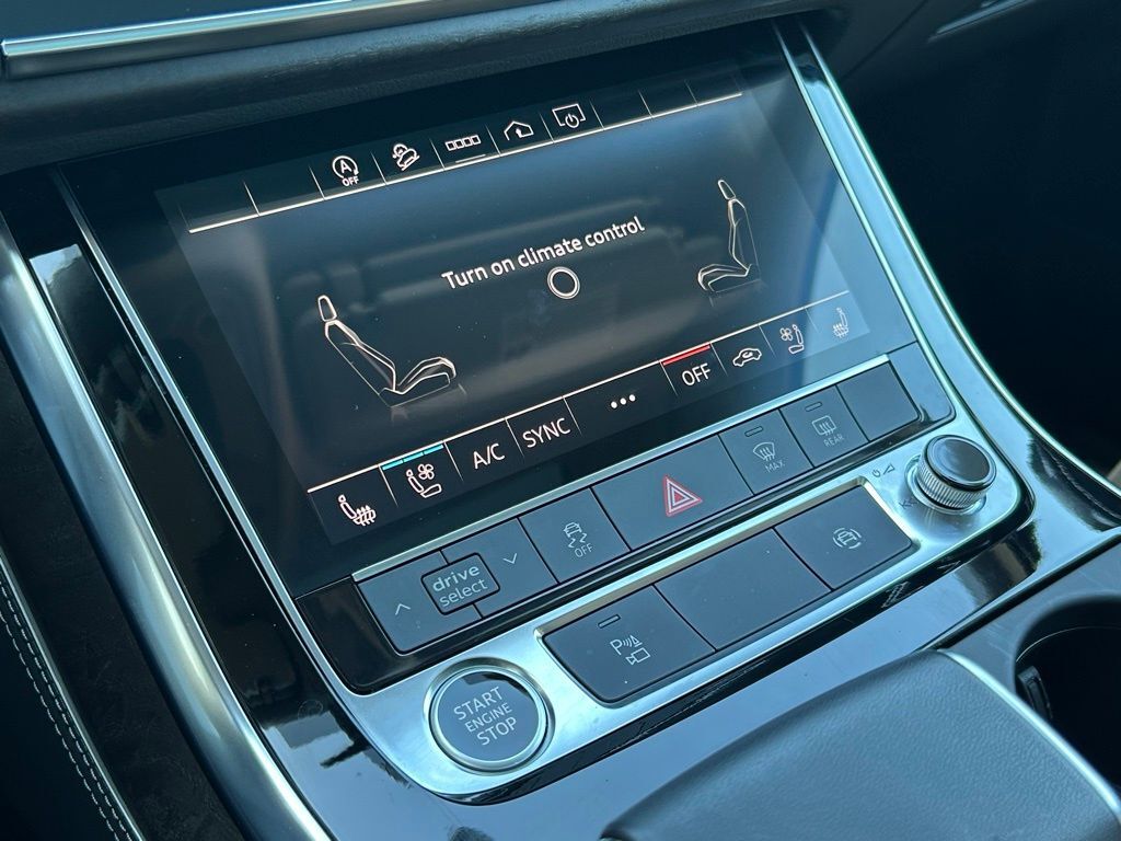 2025 Audi Q7 55 Premium Plus Lakeland FL