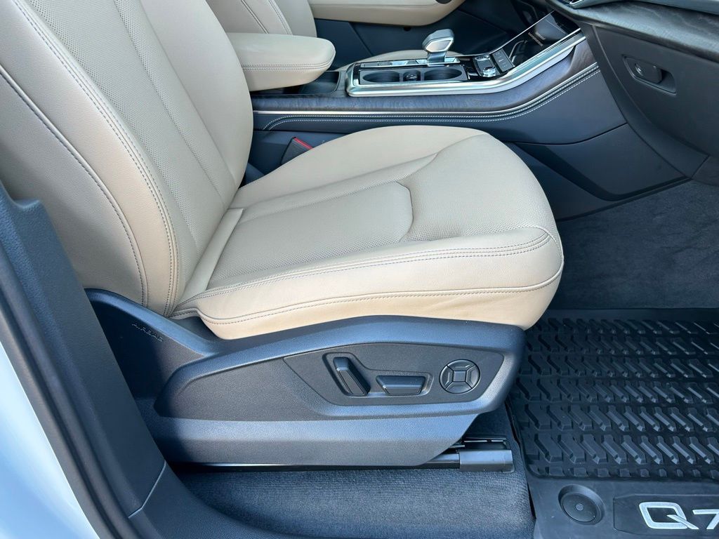2025 Audi Q7 55 Premium Plus Lakeland FL