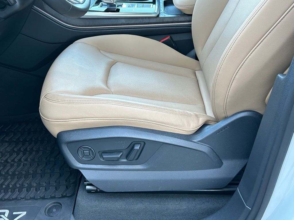 2025 Audi Q7 55 Premium Plus Lakeland FL