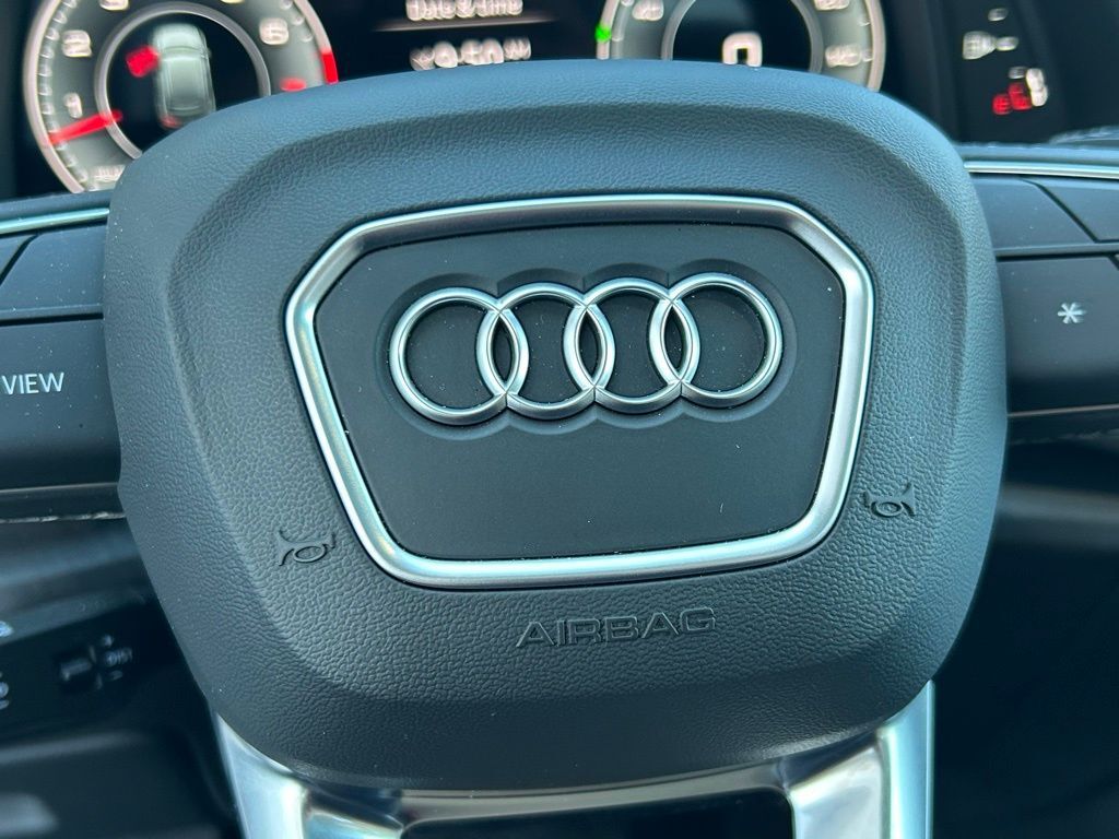 2025 Audi Q7 55 Premium Plus Lakeland FL