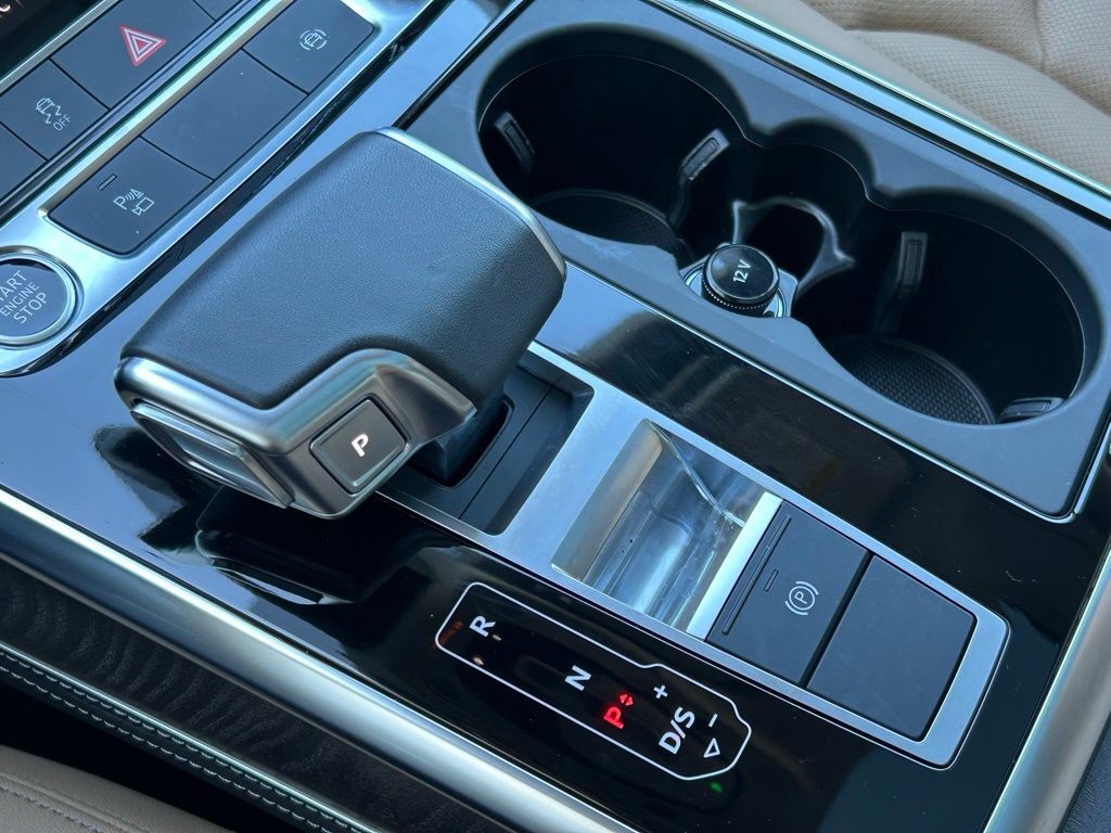 2025 Audi Q7 55 Premium Plus Lakeland FL