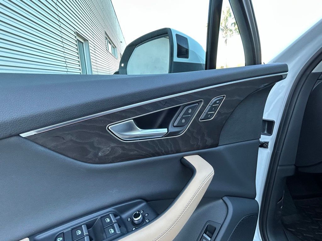 2025 Audi Q7 55 Premium Plus Lakeland FL