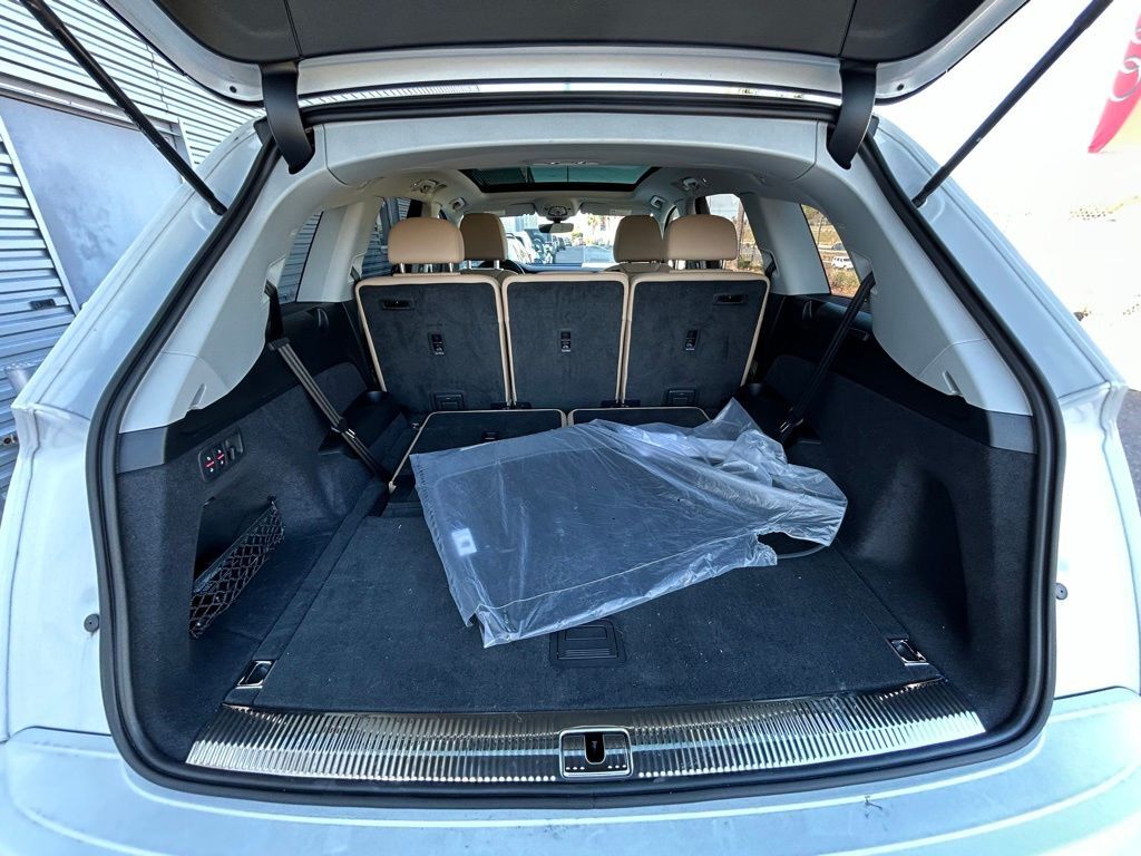 2025 Audi Q7 55 Premium Plus Lakeland FL