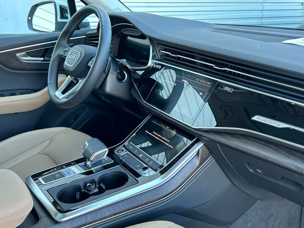 2025 Audi Q7 55 Premium Plus Lakeland FL