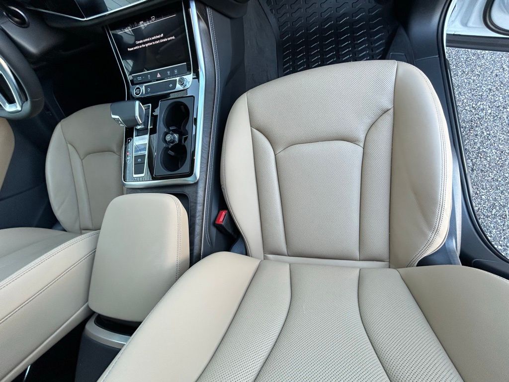 2025 Audi Q7 55 Premium Plus Lakeland FL