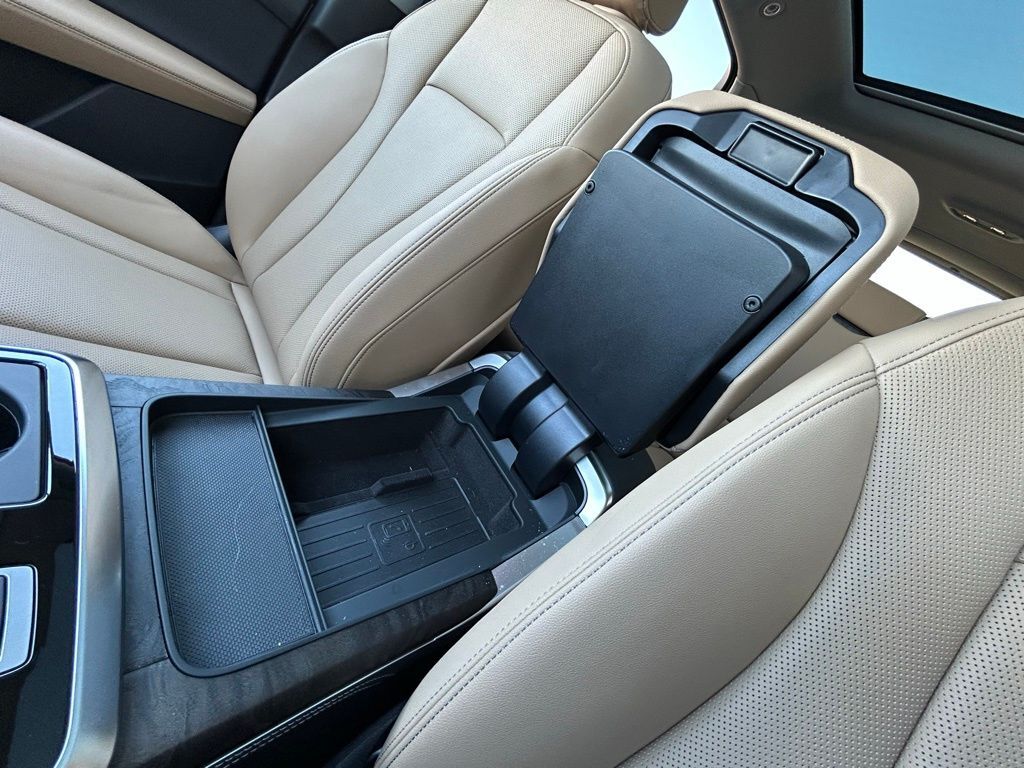 2025 Audi Q7 55 Premium Plus Lakeland FL