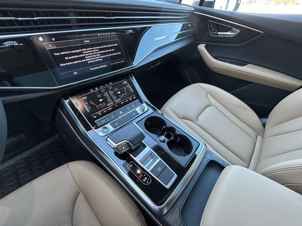 2025 Audi Q7 55 Premium Plus Lakeland FL