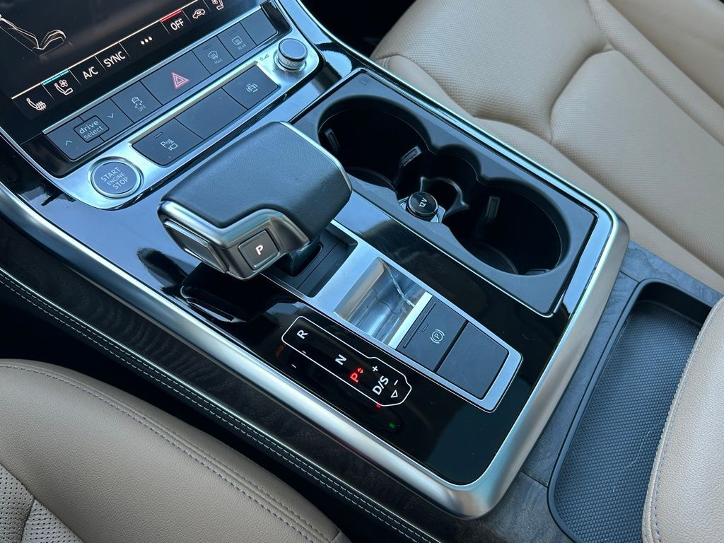 2025 Audi Q7 55 Premium Plus Lakeland FL
