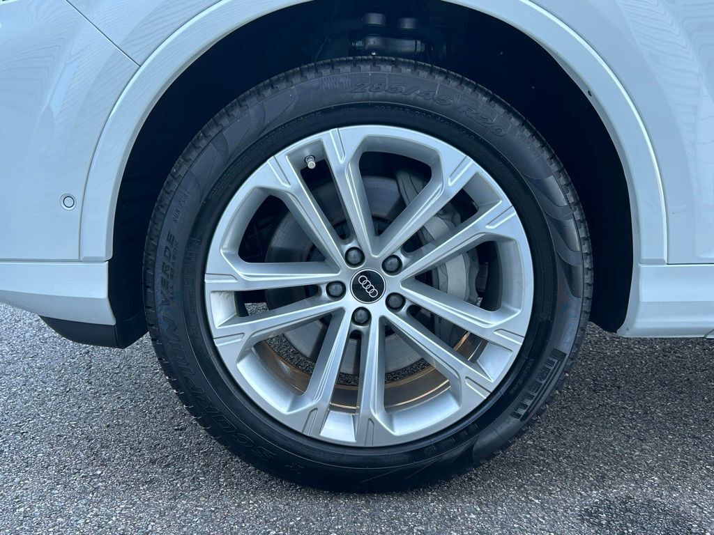 2025 Audi Q7 55 Premium Plus Lakeland FL