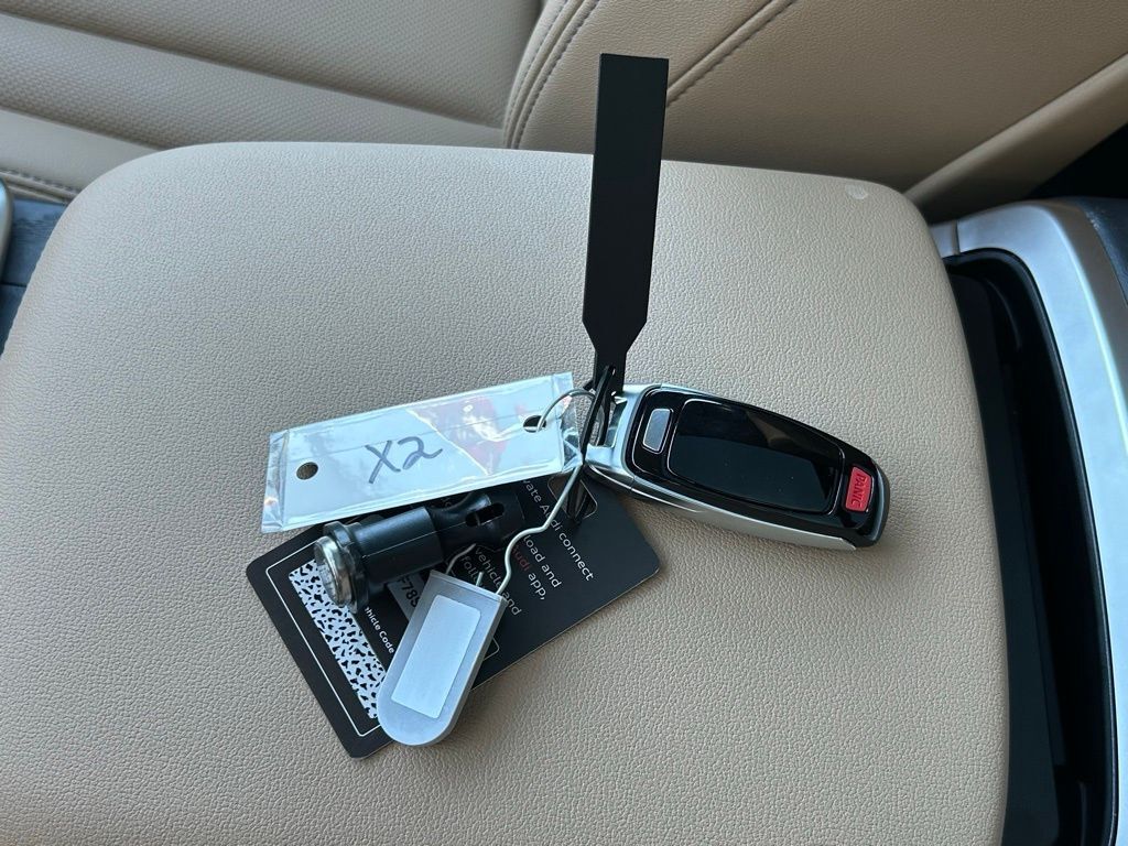 2025 Audi Q7 55 Premium Plus Lakeland FL