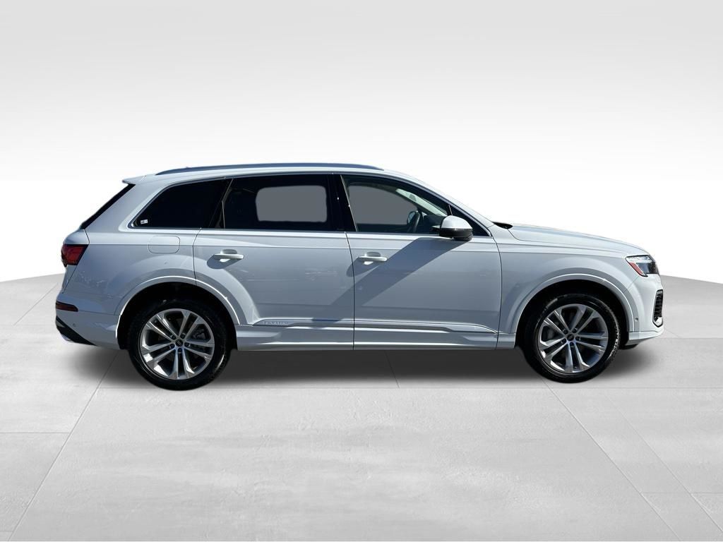 2025 Audi Q7 55 Premium Plus Lakeland FL