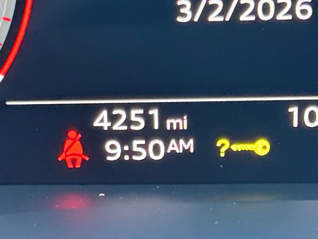 2025 Audi Q7 55 Premium Plus Lakeland FL