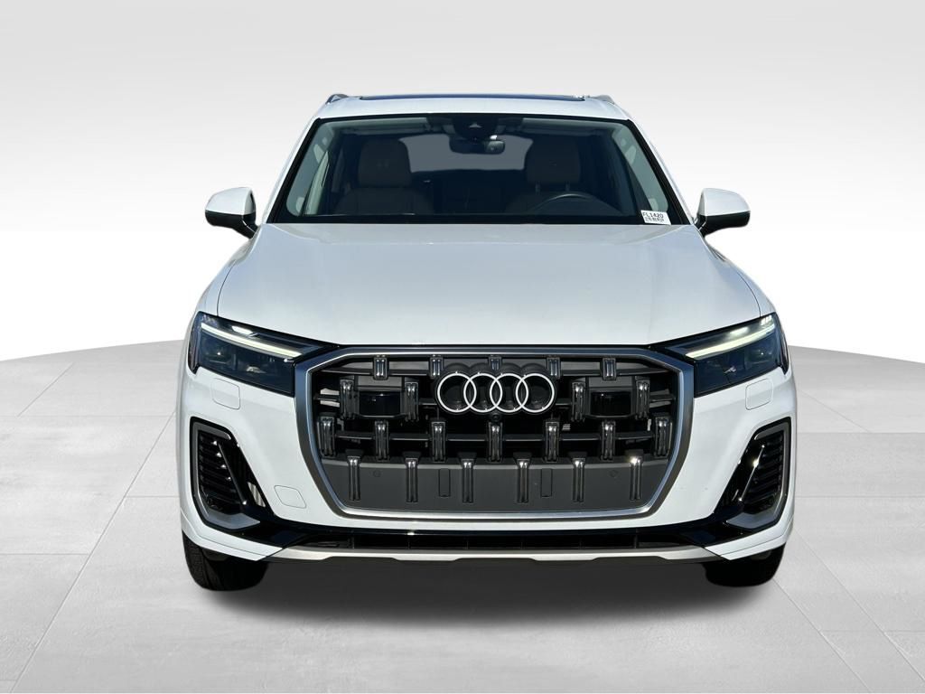 2025 Audi Q7 55 Premium Plus Lakeland FL