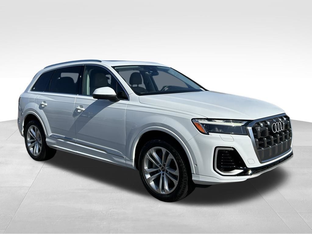 2025 Audi Q7 55 Premium Plus Lakeland FL