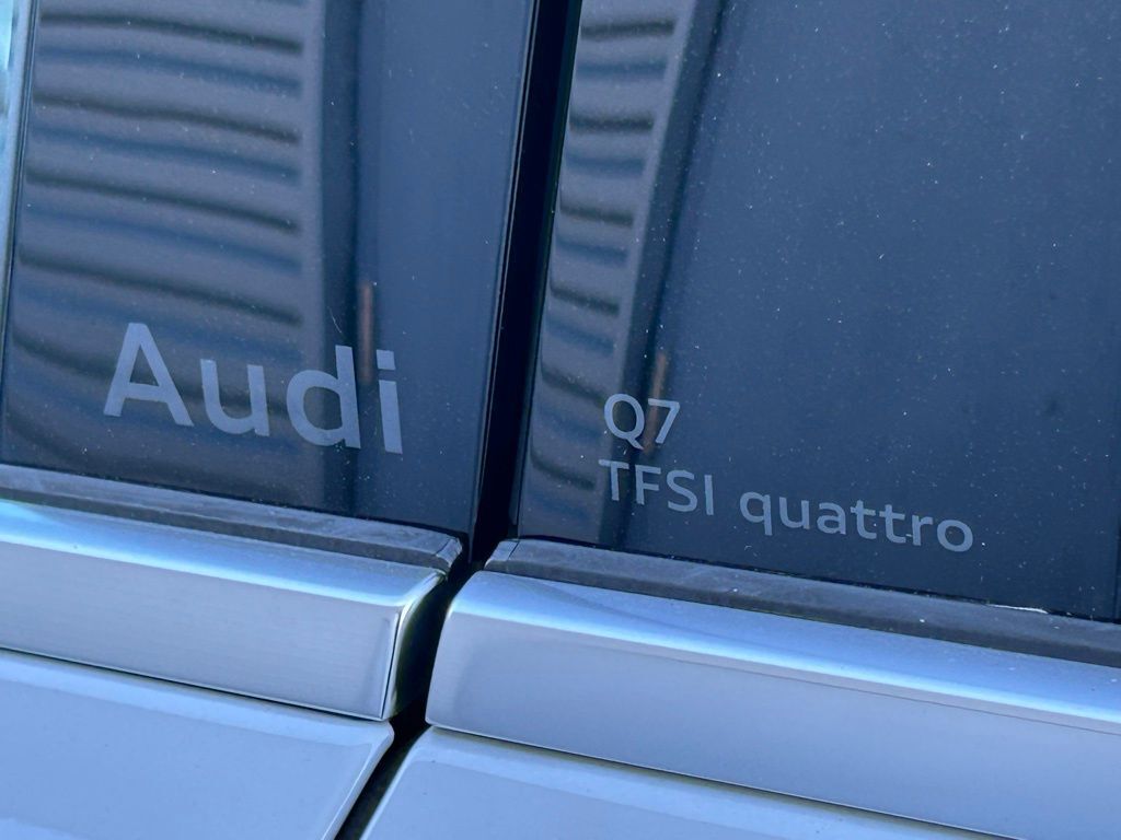2025 Audi Q7 55 Premium Plus Lakeland FL