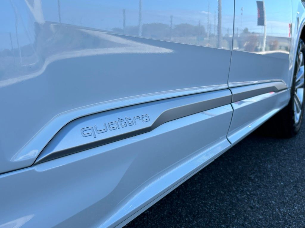 2025 Audi Q7 55 Premium Plus Lakeland FL