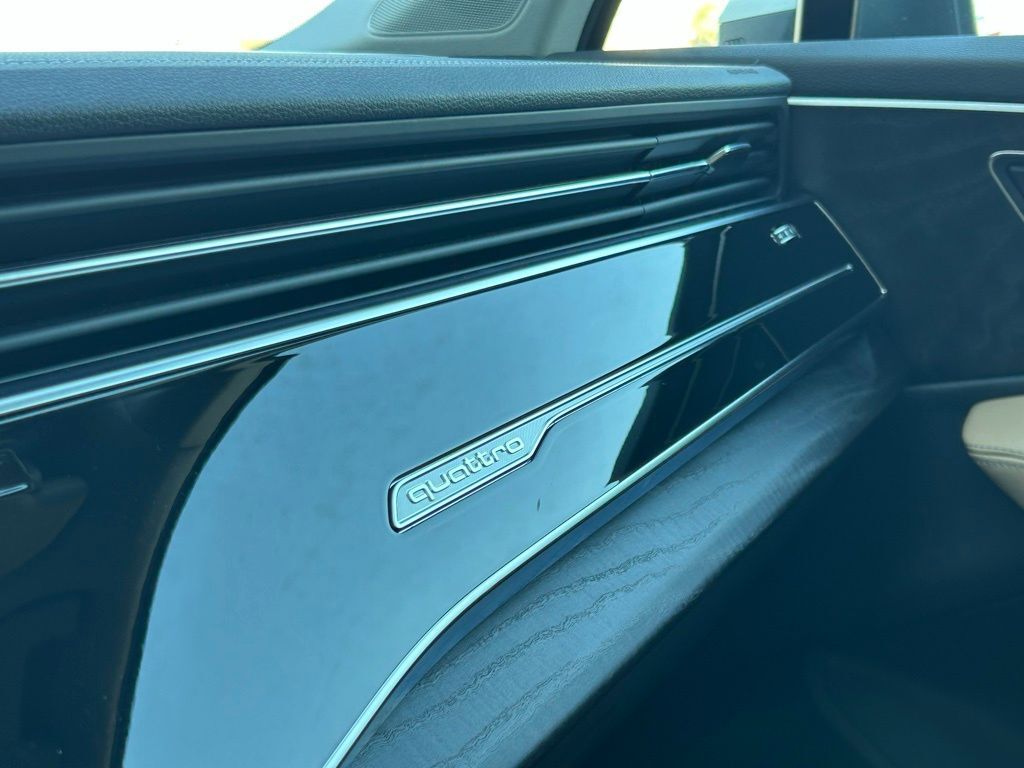 2025 Audi Q7 55 Premium Plus Lakeland FL