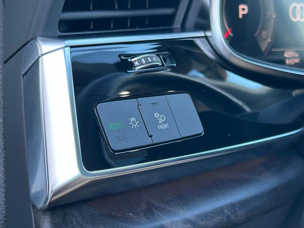 2025 Audi Q7 55 Premium Plus Lakeland FL