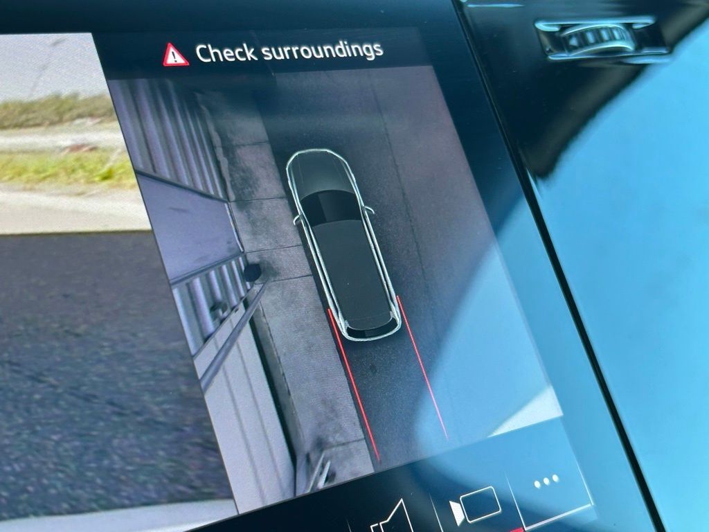 2025 Audi Q7 55 Premium Plus Lakeland FL