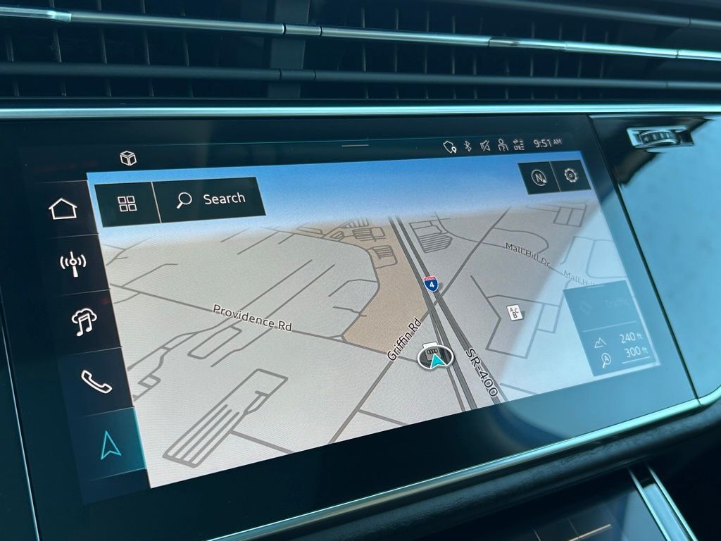 2025 Audi Q7 55 Premium Plus Lakeland FL