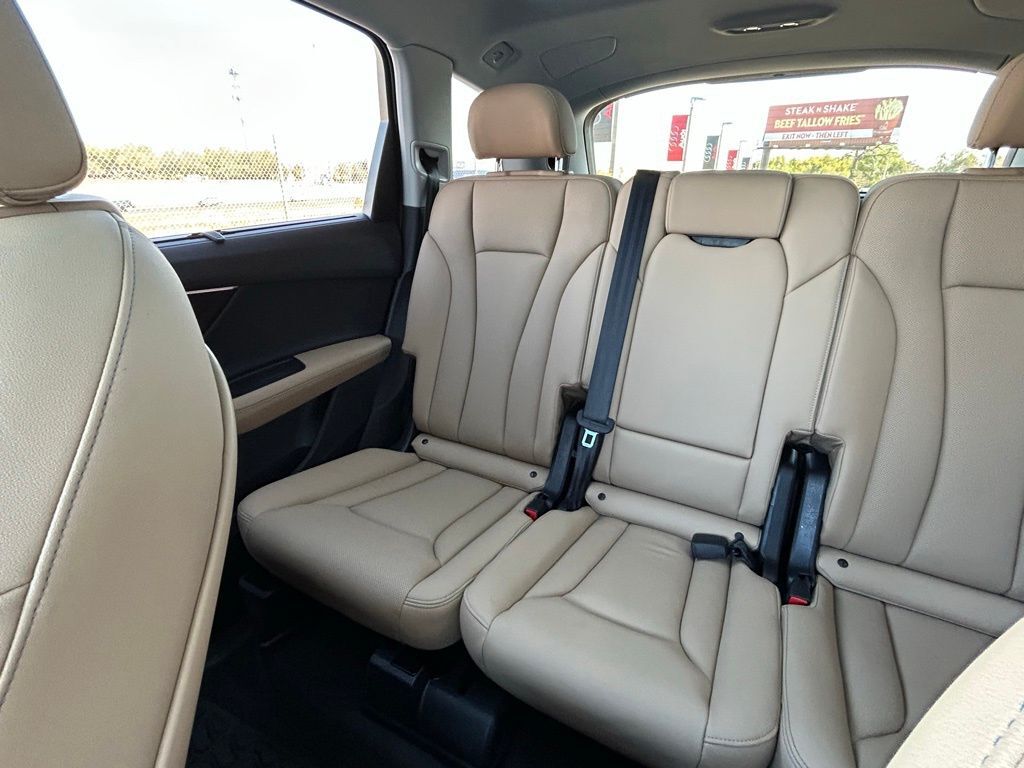 2025 Audi Q7 55 Premium Plus Lakeland FL