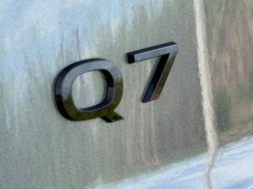 2025 Audi Q7 55 Premium Plus Lakeland FL