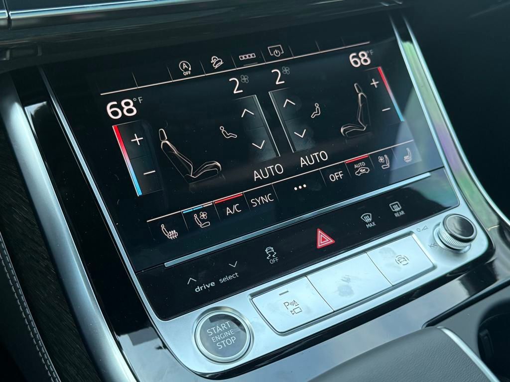 2025 Audi Q7 55 Premium Plus Lakeland FL