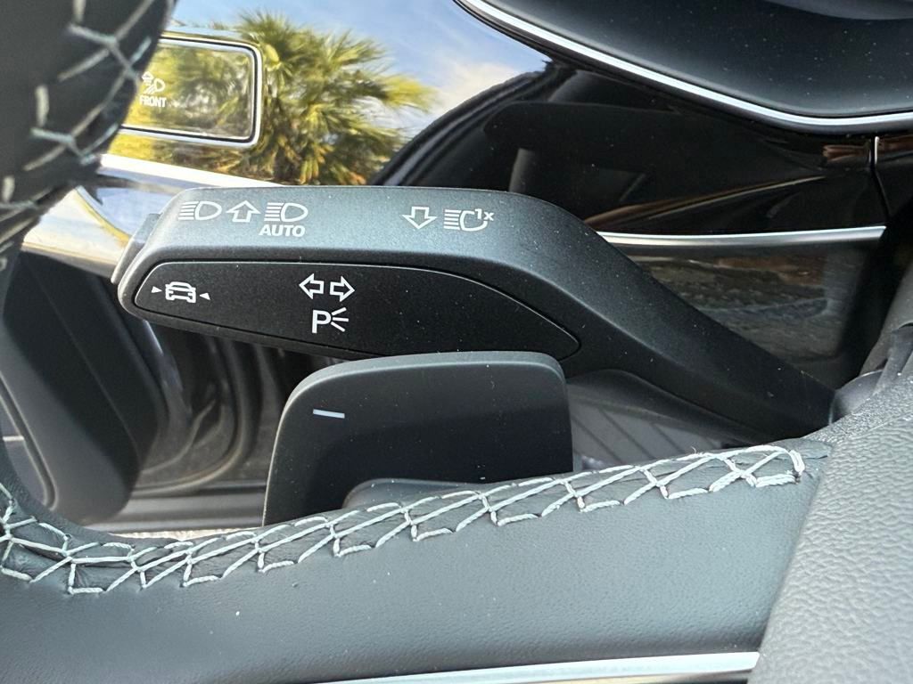 2025 Audi Q7 55 Premium Plus Lakeland FL