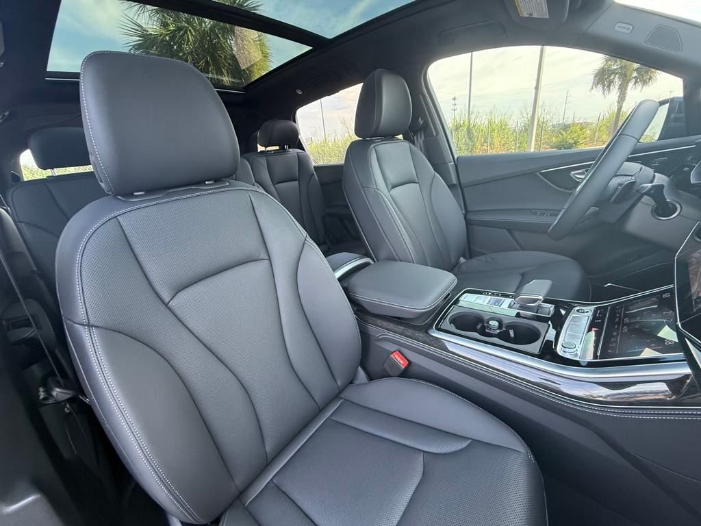 2025 Audi Q7 55 Premium Plus Lakeland FL