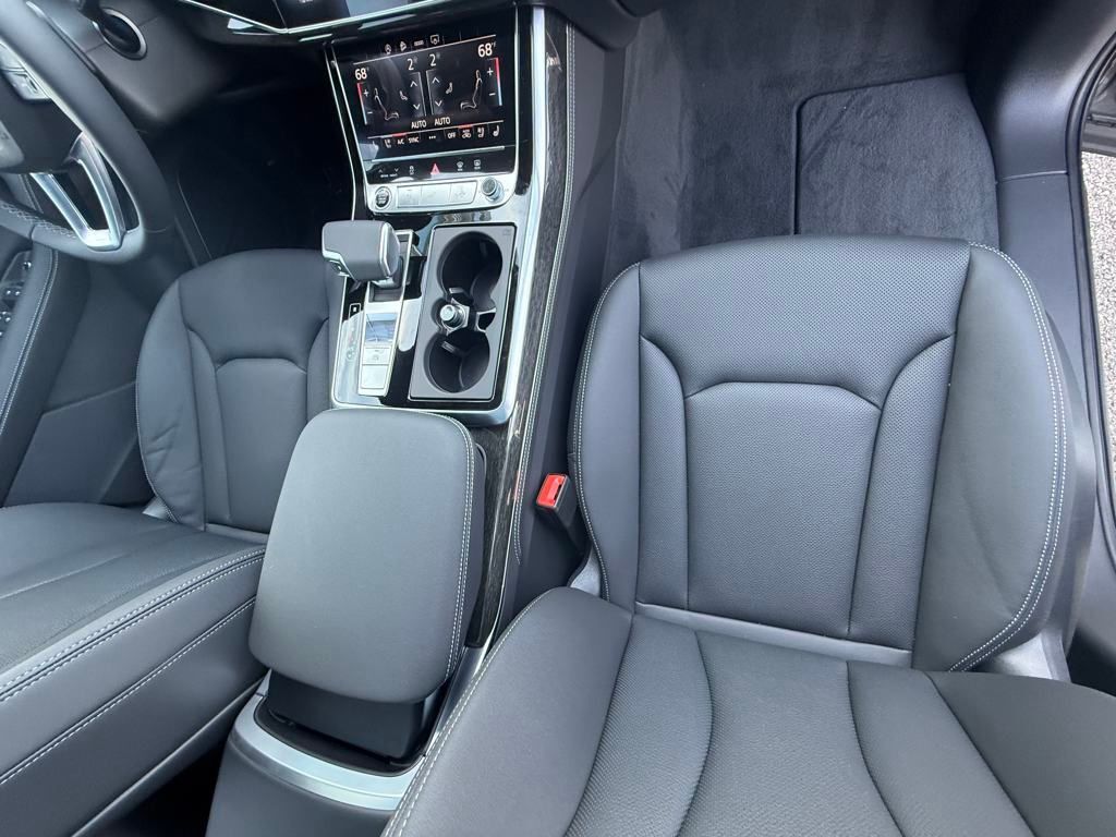2025 Audi Q7 55 Premium Plus Lakeland FL